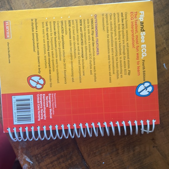 Flip and see 4th edition - Picture 2 of 3